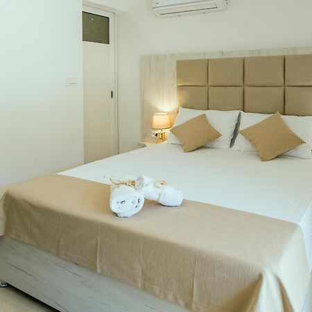 Square Point Apartments Котор Экстерьер фото